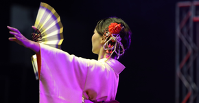 3ª edição do festival VIVA! Japão