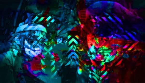 Glitch Art por Tù.úk'z