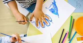 Entenda a importância da educação artística no desenvolvimento infantil