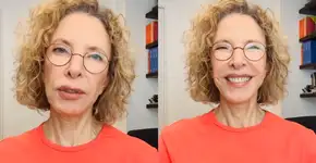 Marília Gabriela passa por cirurgia ginecológica: ‘Não está sendo agradável’