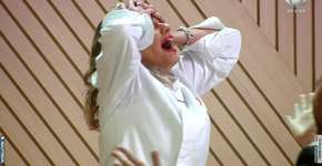 Campeã do Masterchef Brasil pediu que marido desse soco em colega