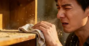 Por que seu corpo insiste em fazer você espirrar três vezes seguidas