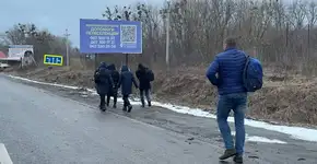 Repórteres do SBT e da Band deixam a capital da Ucrânia após ataques