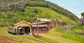 Expresso Paranapiacaba: passeio de trem histórico volta com novas datas e roteiros temáticos