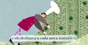 A história rocambolesca de madame Valesca