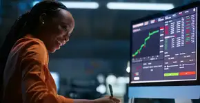 Foto: (Sean Anthony Eddy/iStock)