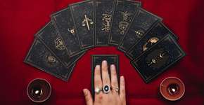 Tarot do dia: previsão para os 12 signos em 08/05/2026