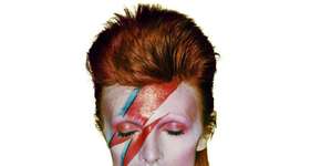 iPhone terá emoji inspirado em David Bowie