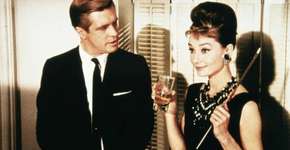 Clube do Filme do Livro – Sessão de ‘Bonequinha de Luxo’