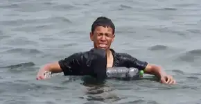 Foto: (Reprodução/TV Globo)