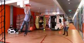 Escritórios mais criativos do mundo