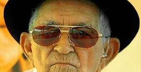 Patativa do Assaré e o reino da cantoria