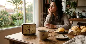 O que o café pode fazer no sono e na ansiedade em consumidores habituais, segundo estudos