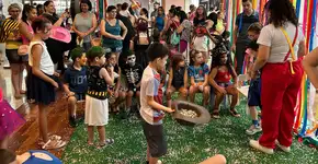 Foto: (Foto: Divulgação.)