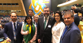 PT vai usar vídeo de ‘pepeka’ feito por índia para atacar Bolsonaro