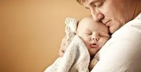 Para antropólogo, paternidade é fundamental para construção de uma ‘nova masculinidade’