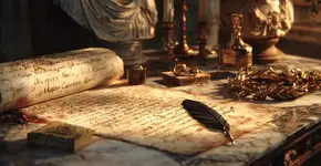 Esses nomes populares vêm da Roma Antiga e têm mais de 2 mil anos