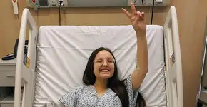 Larissa Manoela passa por cirurgia para retirar pedra na vesícula