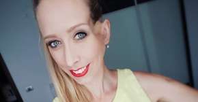 Foto: (reprodução/Instagram/baruhajkova/)