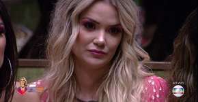 Ex-BBB Marcela revela ter sofrido abuso sexual e desabafa na web