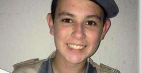 Estudante da Escola Militar do Amazonas cria fórmula química