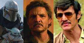 Além de The Last Of Us, 5 séries em que Pedro Pascal brilha muito