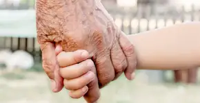 ‘Participação dos avós deve ser cuidadosa e respeitosa’