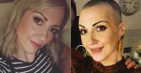 Mulher tem 3 diagnósticos errados antes de descobrir câncer de mama