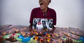 Mestres Navegantes cantam a cultura local de diversas regiões do Brasil em vídeos e discos