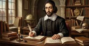 Baruch Spinoza, o propagador da alegria: “O medo não pode ser sem esperança, nem a esperança sem medo”