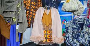 Diadema traz exposição que celebra 60 anos da moda