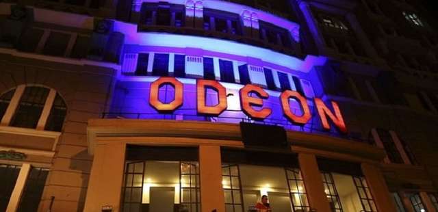 Cine Odeon