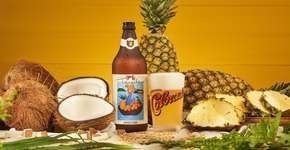 Colorado lança cerveja em homenagem a Tarsila do Amaral