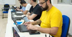 Foto: (Roberto Sungi/CPS)