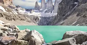 Confira seleção de passagens para o Chile por até R$ 1.000