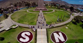 Sete razões para conhecer Quito