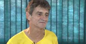 Aposentado corre ultramaratona para ajudar pessoas com câncer