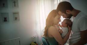 7 coisas que as mães gostariam de dizer para os seus parceiros