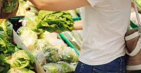 Os 5 vegetais mais saudáveis do mundo são acessíveis, mas você mal consome