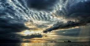 Como será o clima em agosto no Brasil