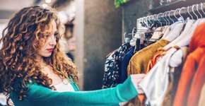 Loja virtual da Riachuelo tem peças com até 70% OFF