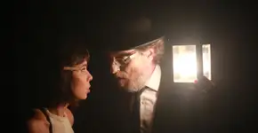 Espetáculo ‘Ensaio sobre a memória’