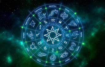 Secondary news: Horóscopo do dia: previsão para os 12 signos em 03/12/2025