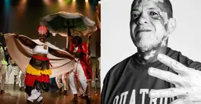 Festival Sesc Culturas Negras