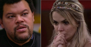 BBB20: Web acusa Daniel de racismo e protesta: ‘Babu não é escravo’