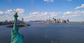 Melhores lugares para lua de mel em junho