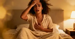 Sabe aquele pesadelo com os dentes? Tem mais a ver com você do que imagina