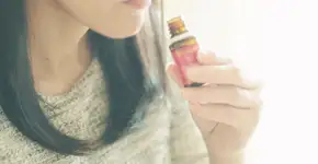 Aromas que acalmam a mente e aliviam a depressão, segundo Universidade de Pittsburgh