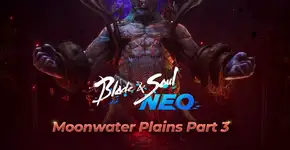 Nova expansão de Blade & Soul NEO chega com monstros sombrios e ação de tirar o fôlego