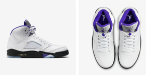 Foto: (Nike - reprodução)